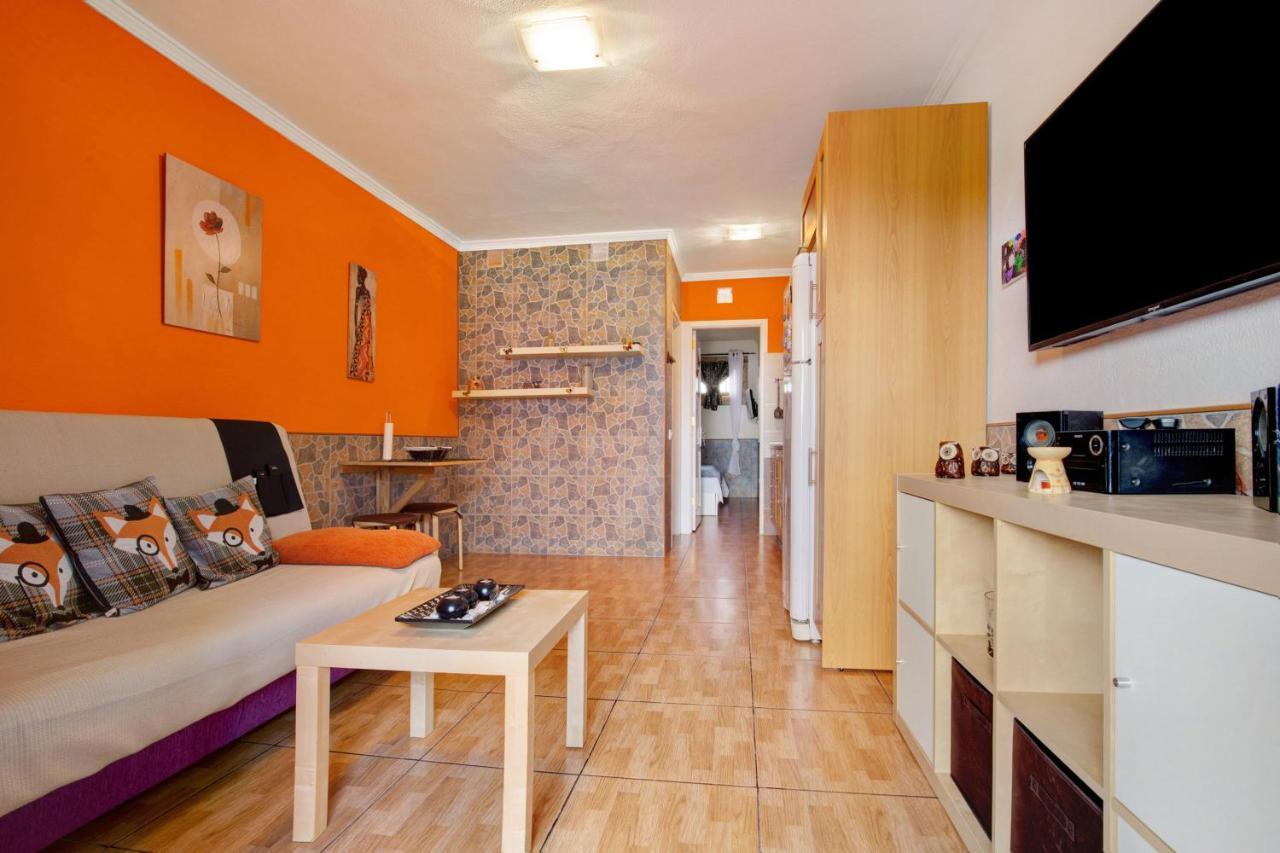 Апартаменты Casa Anpi Коста-де-Антигуа